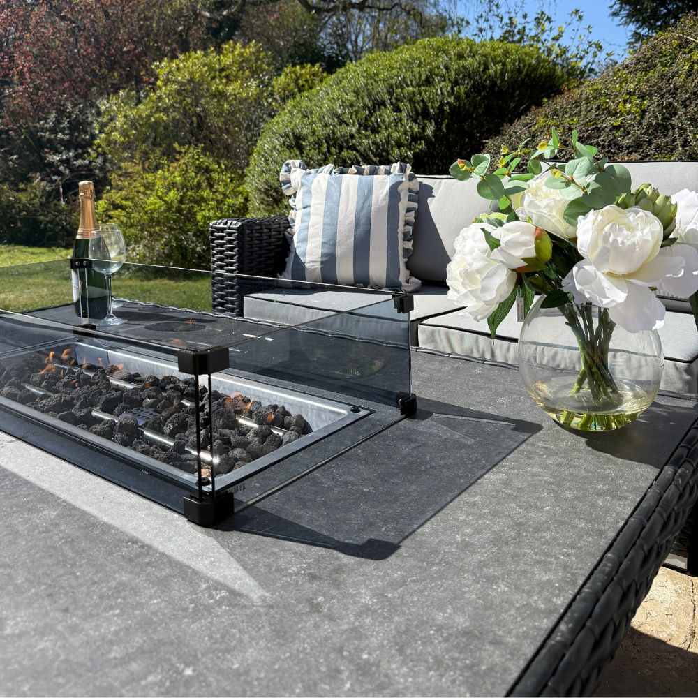 Garden Furniture Trends for Summer 2025