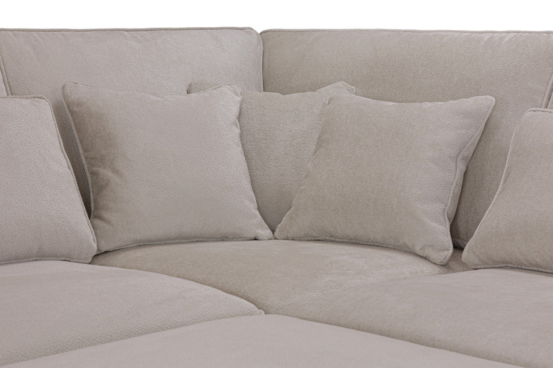 Modular Sofas: The Ultimate Guide to Flexibility in Your Living Room