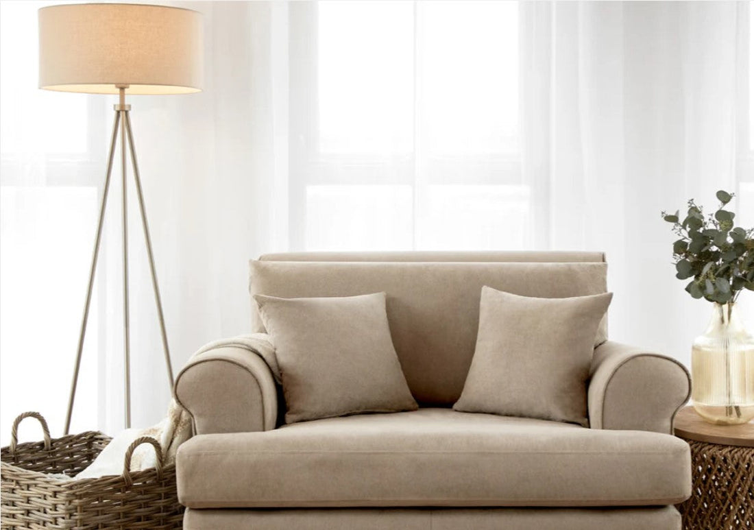 Corner Sofa vs. Armchair: Which is Right for Your Space?