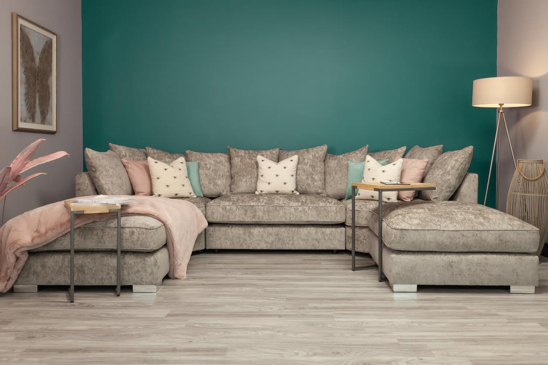 Exploring Different Types of Sofas