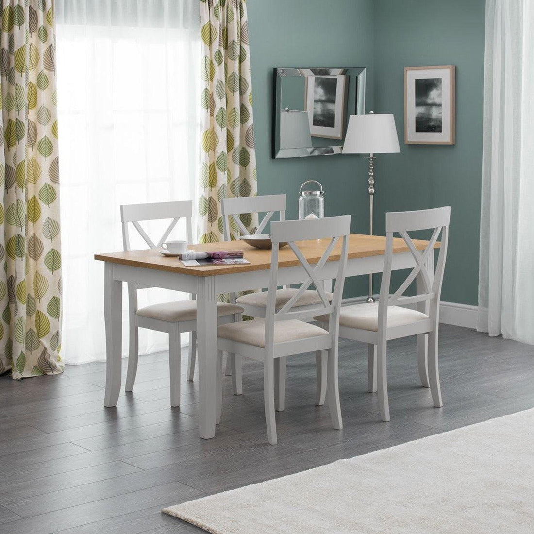 Dining Chairs and Dining Room Ideas for UK Homes in 2025