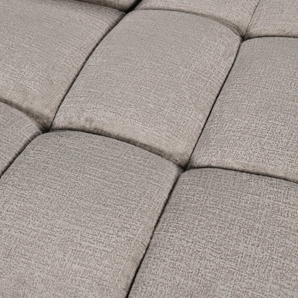 Lora Sofa Bed Mushroom Right Hand Facing Corner