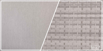 Kempton Grey Garden Set