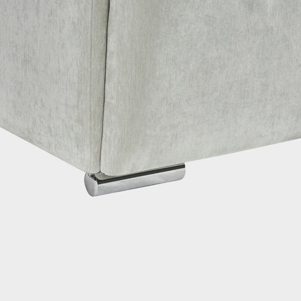 Modena Sofa Beige Right Hand Corner