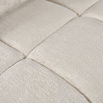 Lora Sofa Bed Beige Right Hand Facing Corner