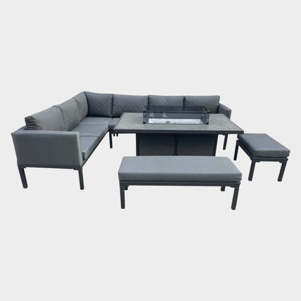 Kensington Garden Set