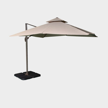 Richmond Parasol Beige