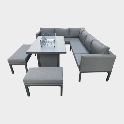 Kensington Garden Set