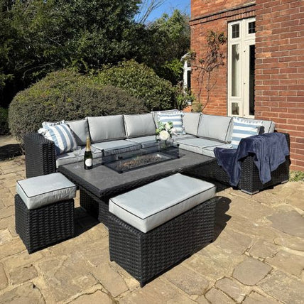 Cambridge Garden Set