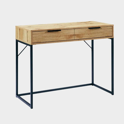 Bali Dressing Table Oak