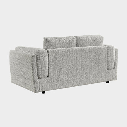 Bari Sofa Grey 2 Seater