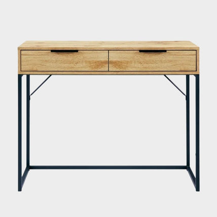 Bali Dressing Table Oak