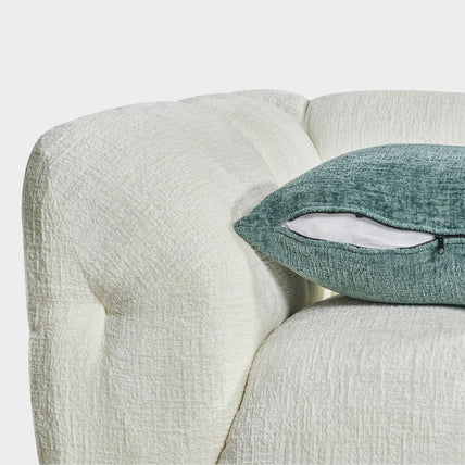 Genoa Sofa Beige Right Hand Corner