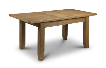 Alani Extending Dining Table Oak