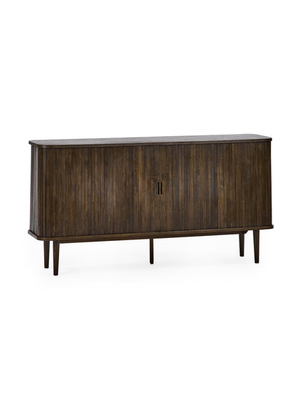 Annika Sideboard Dark Brown