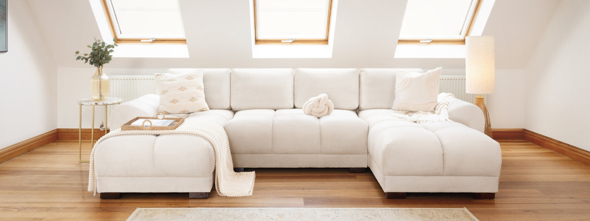Honeypot Furniture