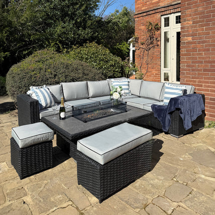Cambridge Garden Set