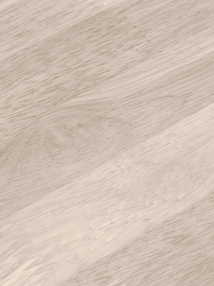 Coral Nesting Side Tables White Wash