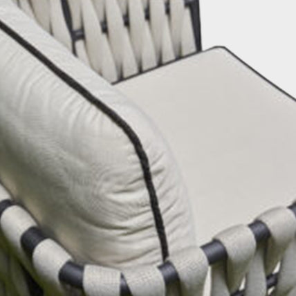 Falmouth Grey Garden Set