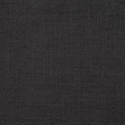 Jacob Sofa Black Right Hand Facing Corner