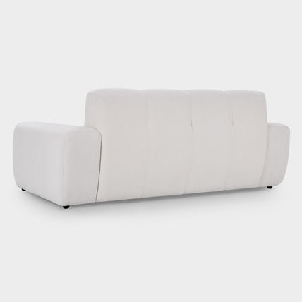 Jacob Sofa 3 Seater Natural