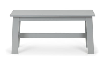 Kali Bench Grey