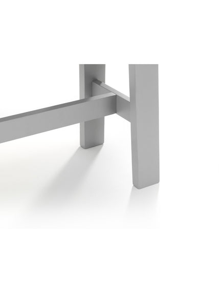 Kali Bench Grey