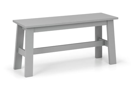 Kali Bench Grey