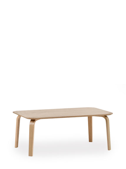 Keiko Coffee Table Beige