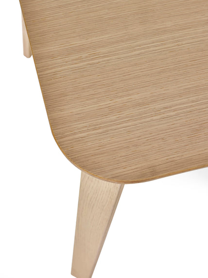 Keiko Coffee Table Beige