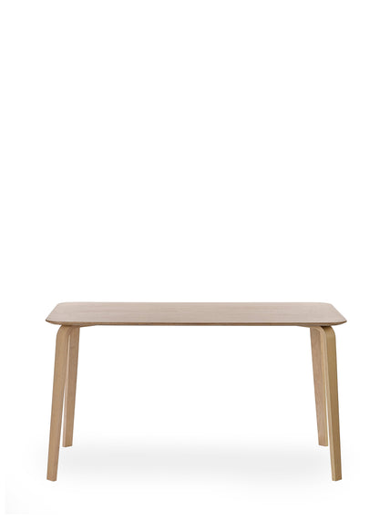 Keiko Dining Table Beige