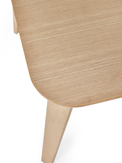 Keiko Dining Table Beige