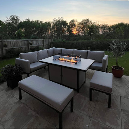 Kensington Garden Set