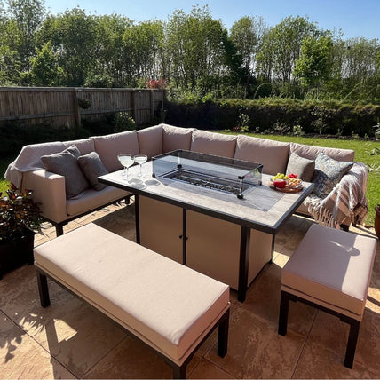 Kensington Garden Set