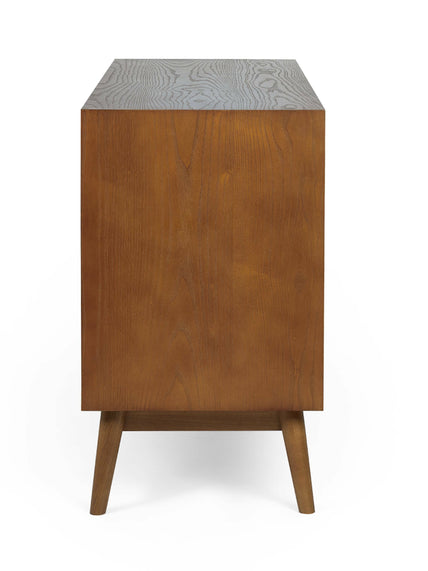 Leif Large Sideboard Ash