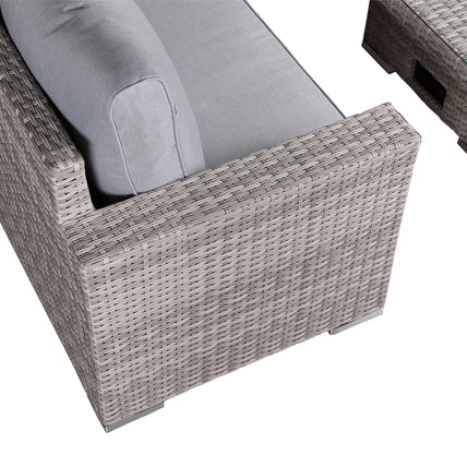 Stolford Grey Garden Set