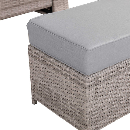 Stolford Grey Garden Set