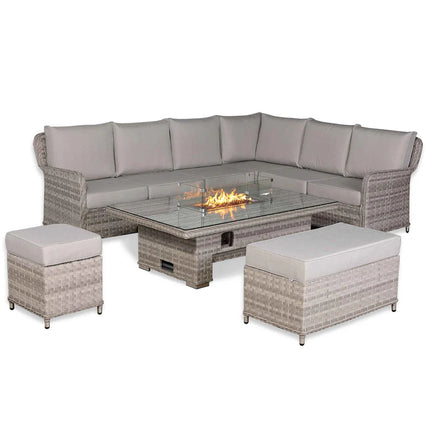 Esher Grey Garden Set