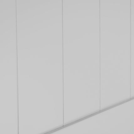 Breeze Bunk Bed Dove Grey