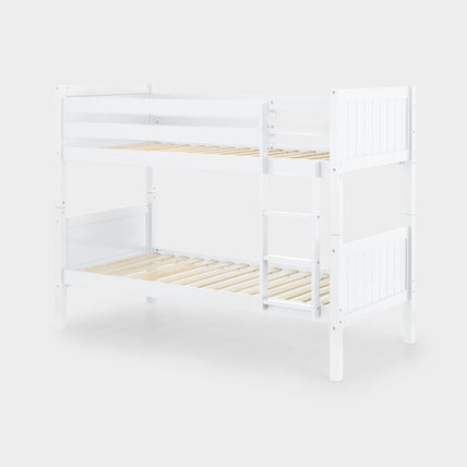 Breeze Bunk Bed White