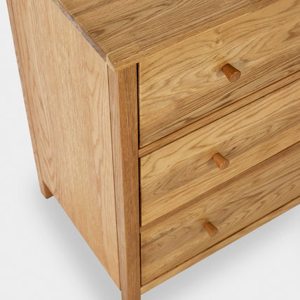 Connie 3 Drawer Chest