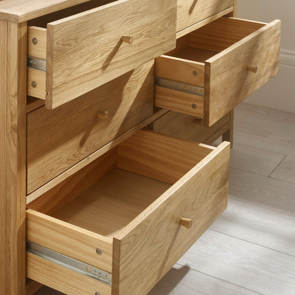 Connie 6 Drawer Chest