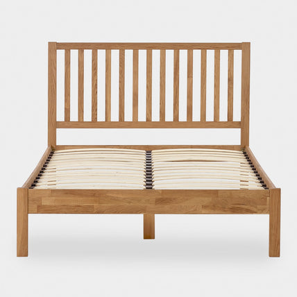 Connie Bed Frame Double