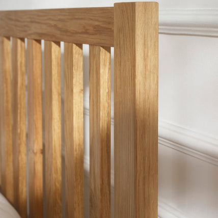 Connie Bed Frame Double