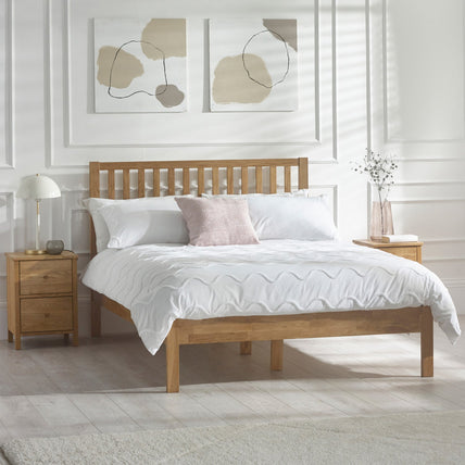 Connie Bed Frame Kingsize