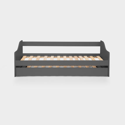 Elan Bed Frame Anthracite