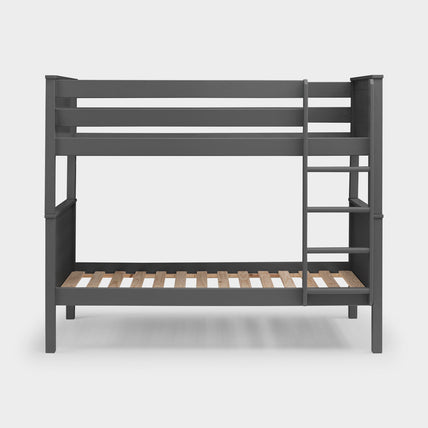Marisol Bunk Bed Anthracite