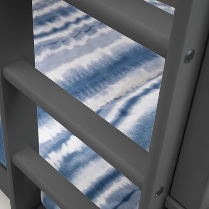 Marisol Bunk Bed Anthracite