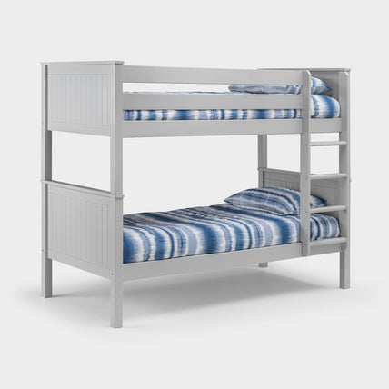 Marisol Bunk Bed Dove Grey
