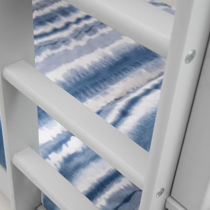 Marisol Bunk Bed Dove Grey
